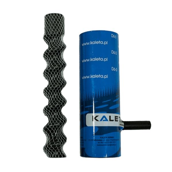 Шнековая пара D6-3 KALETA Serta Master