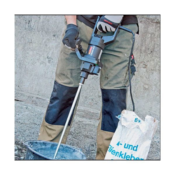 Миксер Eibenstock EHR 14.1 SK Комплект, до 30 кг