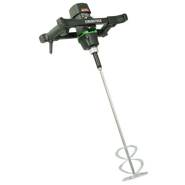Миксер Eibenstock EHR 20.1 L Комплект