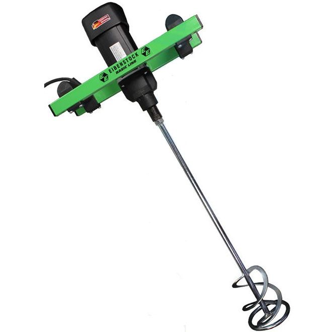 Миксер Eibenstock MXT 110 B