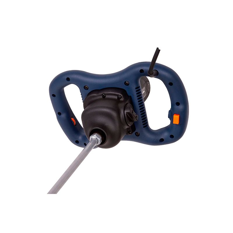 Миксер для строительных смесей Ferm PMM1006 фото 2