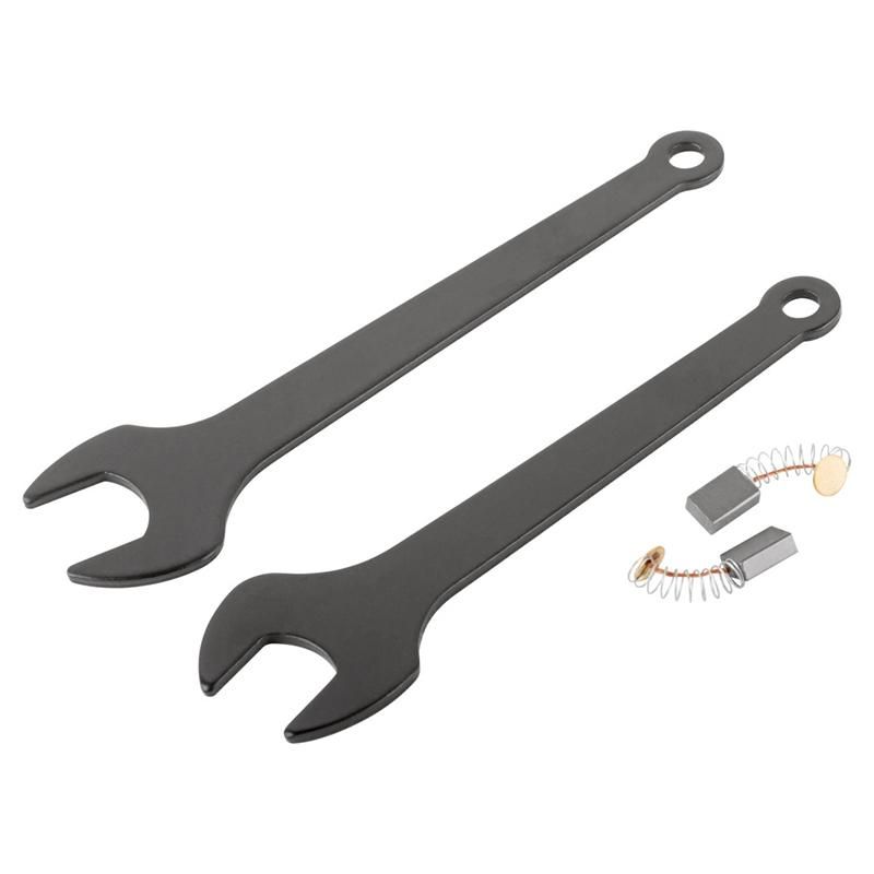 Миксер FIT 1000 Вт 0-1100 об/мин 30 Нм 90 л металл.корпус БС щеток резкий наклон коробка 8003 фото 4