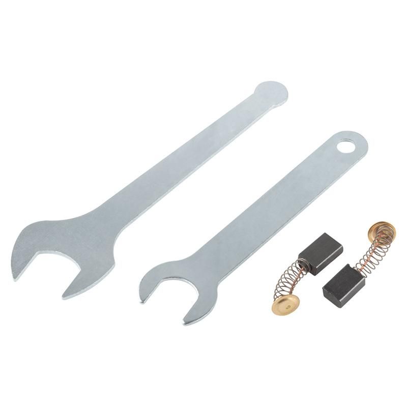 Миксер FIT 1200 Вт 0-580 / 0-800 об/мин 50 Нм 100 л двухскоростной металл.корпус резкий наклон фото 4