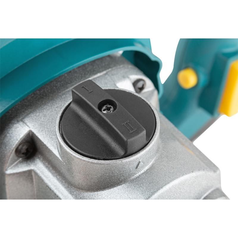 Миксер FIT 1200 Вт 0-580 / 0-800 об/мин 50 Нм 100 л двухскоростной металл.корпус резкий наклон фото 5