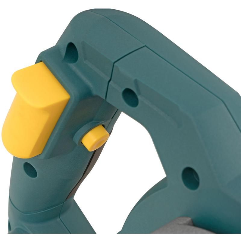 Миксер FIT 1400 Вт 0-580 / 0-900 об/мин 72 Нм 120 л двухскоростной, металл.корпус, резкий наклон фото 6