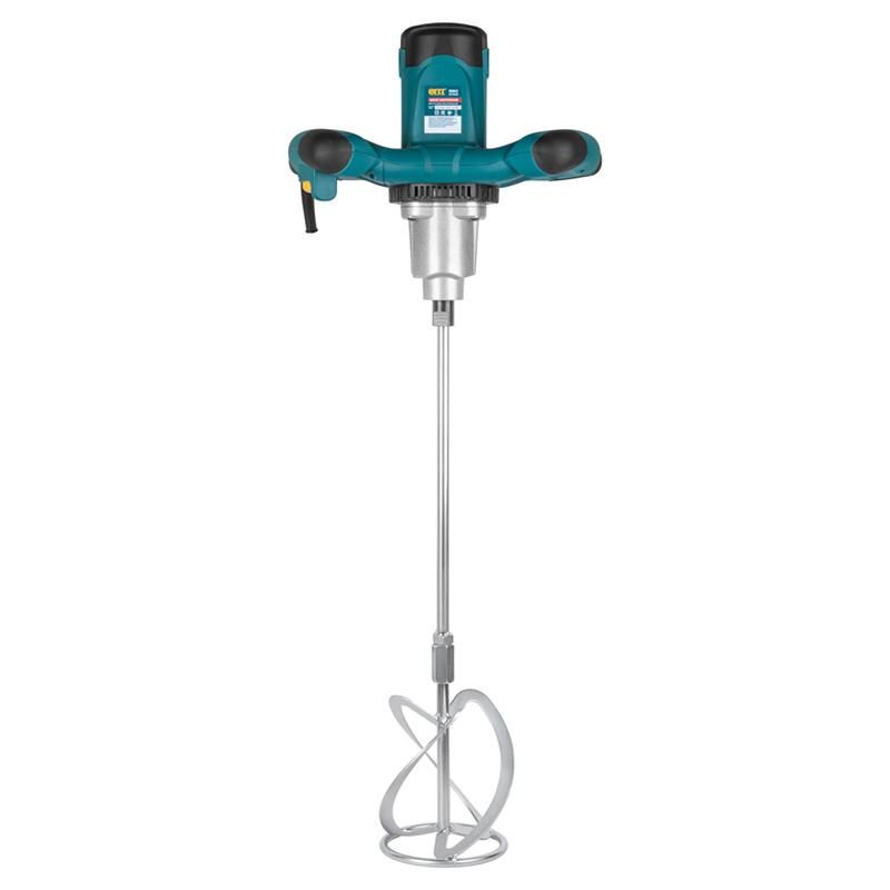 Миксер FIT 1600 Вт 0-580 / 0-780 об/мин 90 Нм 145 л двухскоростной, металл.корпус БС щеток рез фото 2