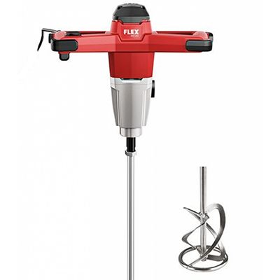Перемешеватель FLEX MXE 1200 +WR3R 140