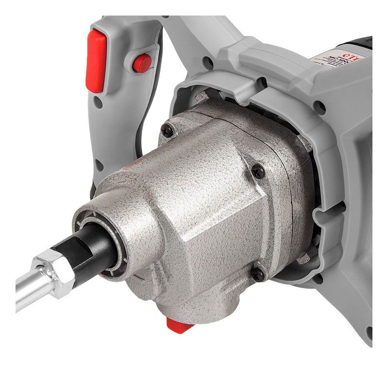 Миксер строительный СТАВР МС-120/1200-2С