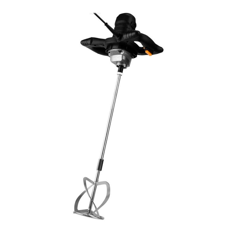Миксер строительный Zitrek ZKM1600W