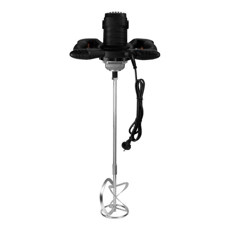 Миксер строительный Zitrek ZKM1600W фото 2