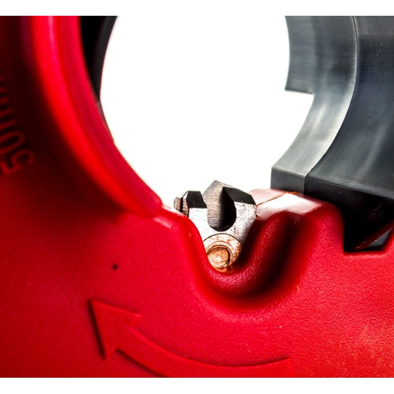 Труборез ROTOR CUT 4050, для канализационных труб диаметром 40мм и 50мм