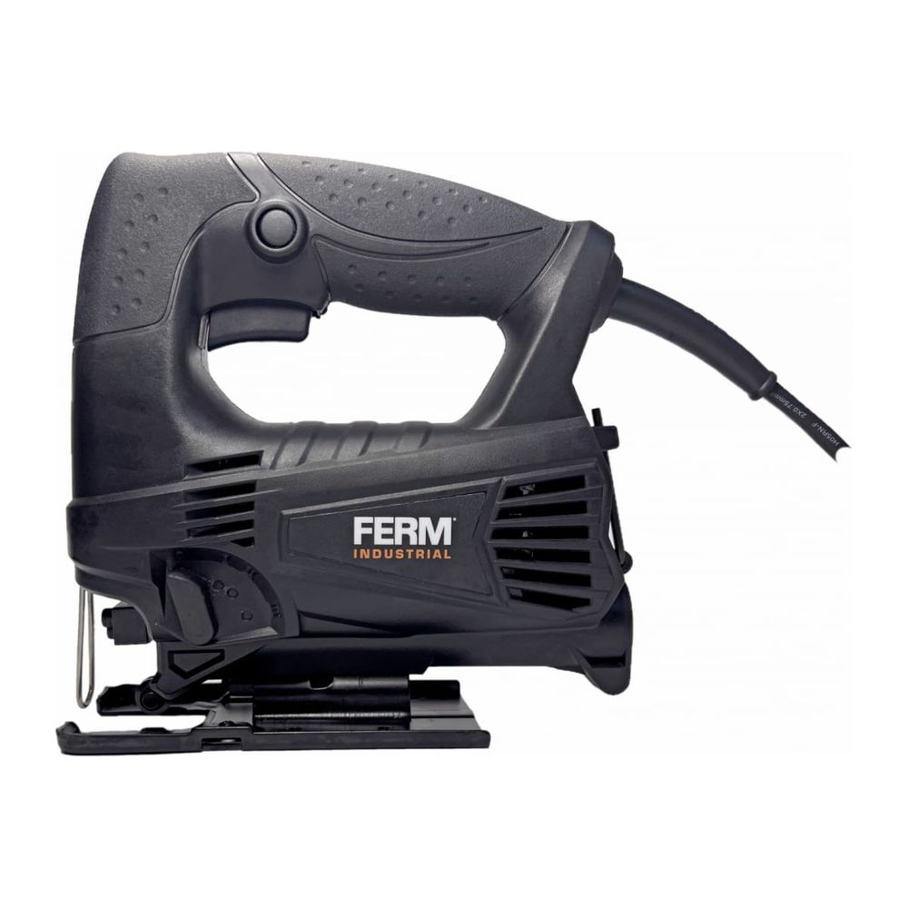 Лобзик FERM JSM1028P (Цвет: Black) 65 мм