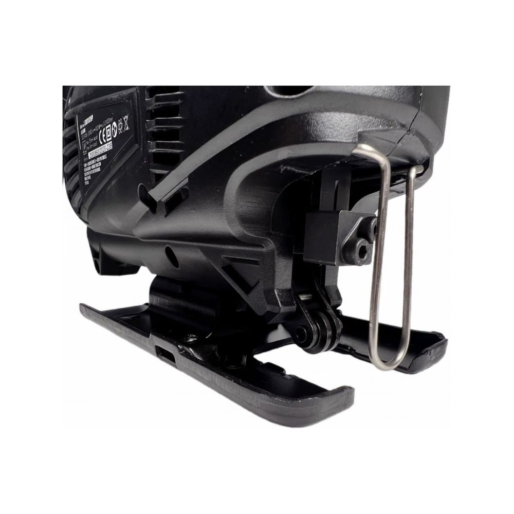 Лобзик FERM JSM1028P (Цвет: Black) 6 мм