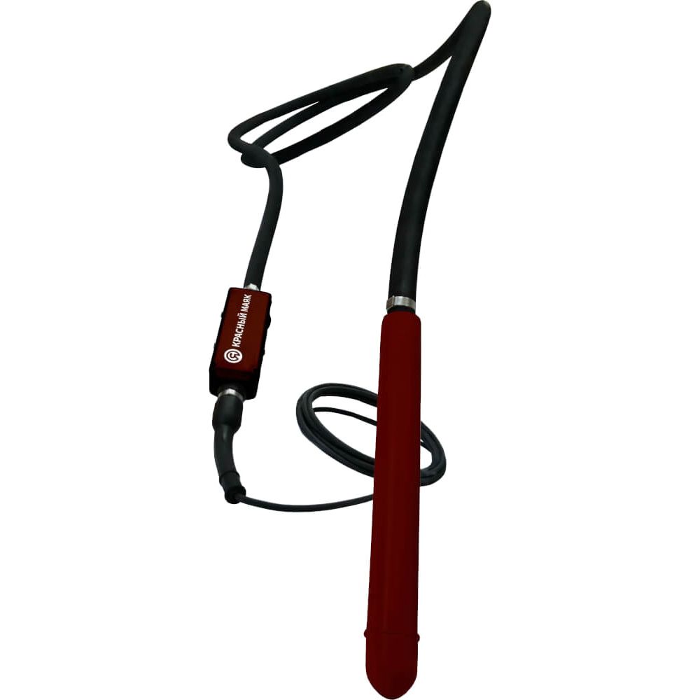 Глубинный вибратор Красный Маяк АК-50/42 (220 В)