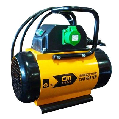 Преобразователь высокочастотный OLI CMM15