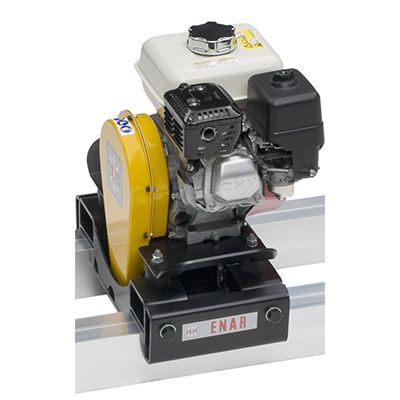 Привод Enar QGH (Honda GX 160)