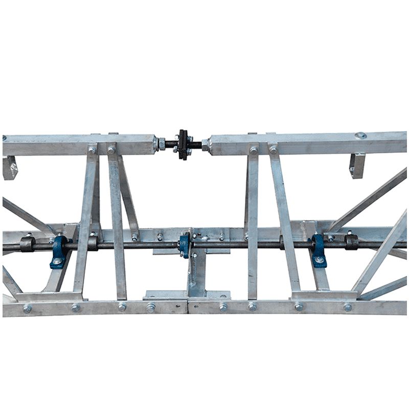 Промежуточная секция к виброрейке Vektor VTS-9.0 150 см