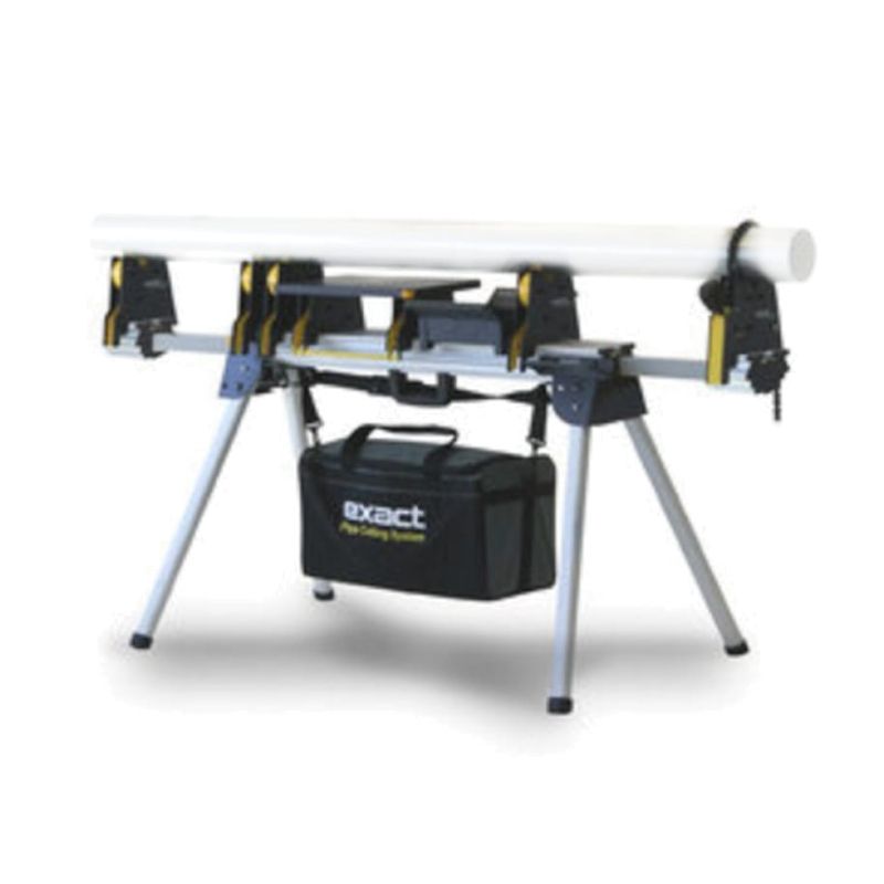 Трубный складной верстак Exact Pipe Bench 170