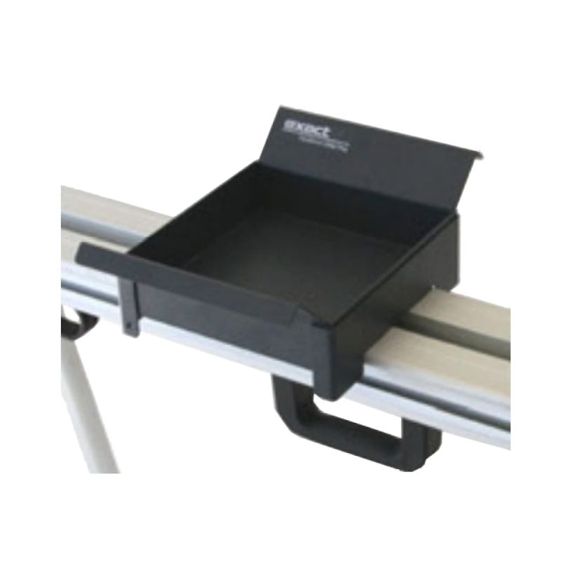 Трубный складной верстак Exact Pipe Bench 170 (лоток для стружки)