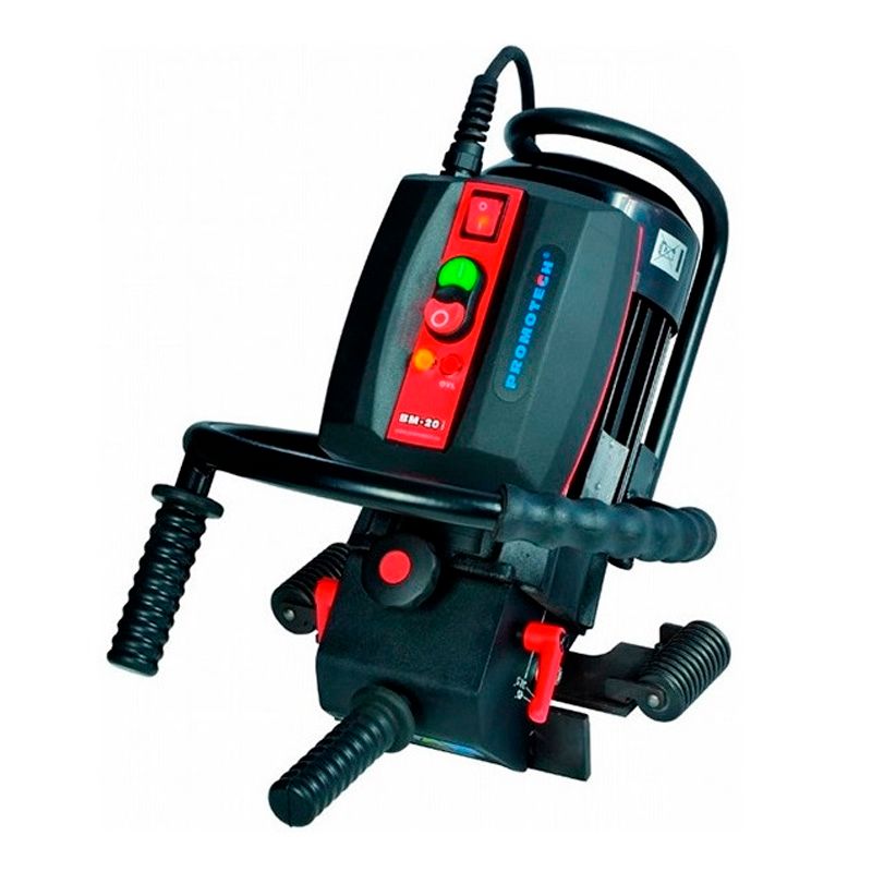 Ручной кромкорез для снятия фаски PROMOTECH BM-20 plus - фото 1