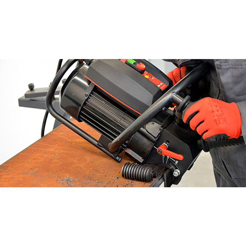 Ручной кромкорез для снятия фаски PROMOTECH BM-20 plus - фото 2
