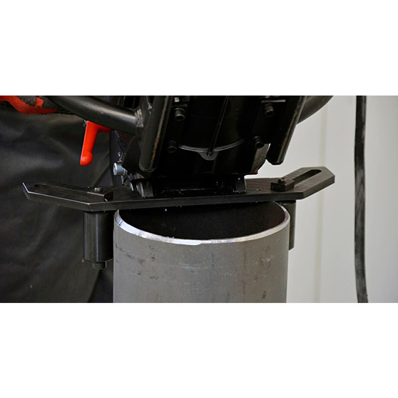 Ручной кромкорез для снятия фаски PROMOTECH BM-20 plus - фото 4