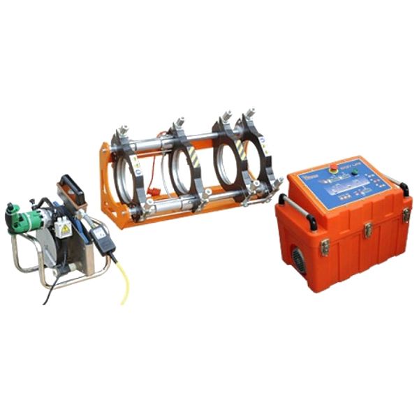 Машина для стыковой сварки Ritmo BASIC 200 V0 EASY LIFE 230В