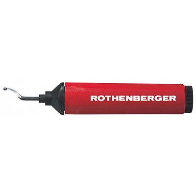 Гратосниматель Rothenberger GRATFIX HSS с одним лезвием