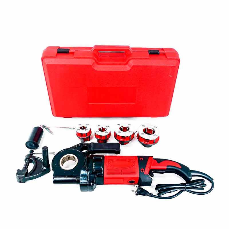 Клупп электрический резьбонарезной Esson ElectricCUT-1A