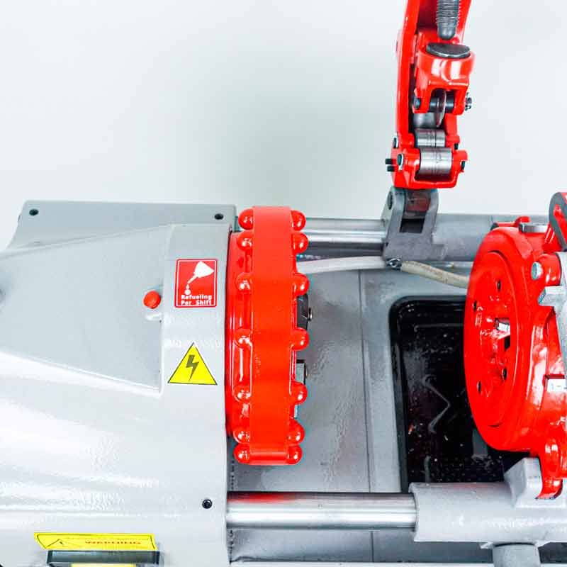 Электрический станок резьбонарезной Esson ElectricCUT-50А