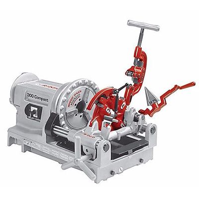 Станок для нарезания резьбы Ridgid 300 Compact BSPT 1/2–2