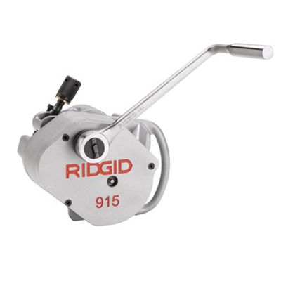 Желобонакатчик Ridgid 915 1¼-12 дюймов