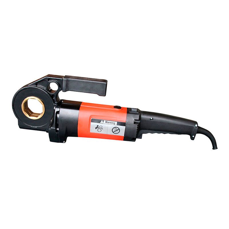 Клупп Rotorica Twistor E1.1/4 с головками BSPT R ½-1¼″
