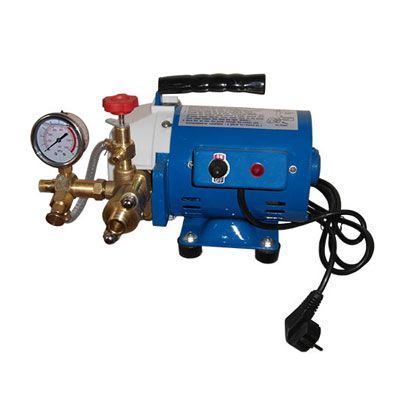 Испытательный насос Zitrek DSY-3-60