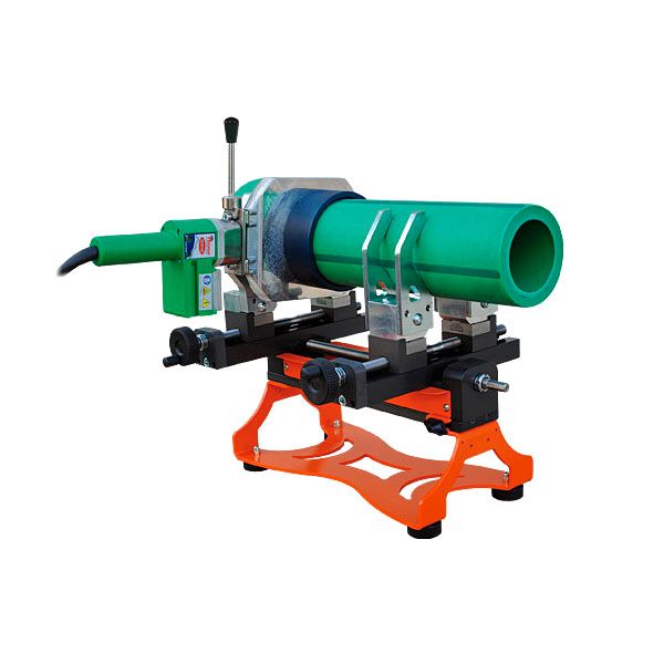 Машина для сварки враструб Ritmo PRISMA JIG R125 TFE Type A