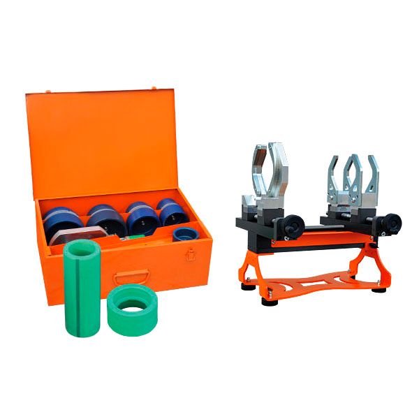 Сварочная машина Ritmo PRISMA JIG R125 TFE Type A (комплектация)