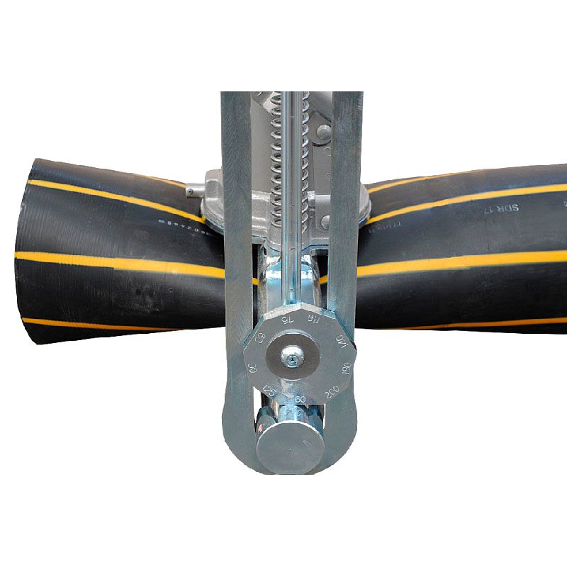 Передавливатель гидравлический Ritmo SQUEEZER 63-200 HYDRAULIC