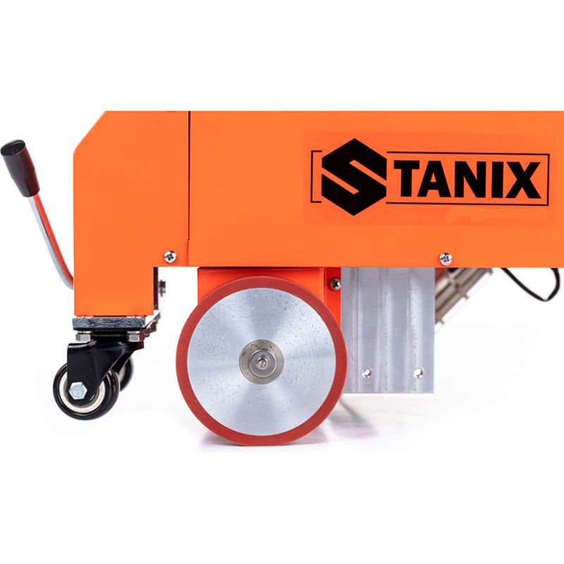 Аппарат горячего воздуха Stanix MAT-2 220 В