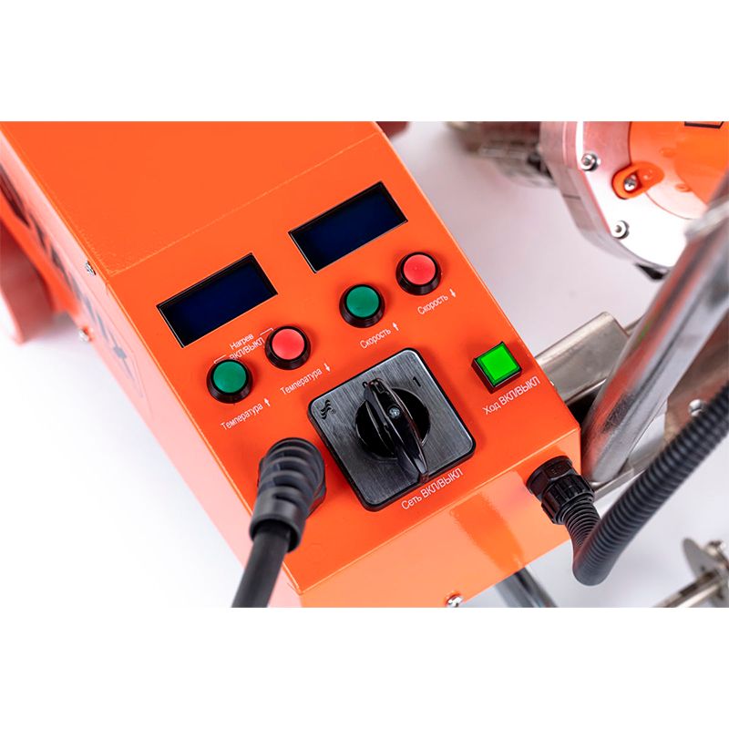 Аппарат горячего воздуха Stanix MAT-2 50-620 °C