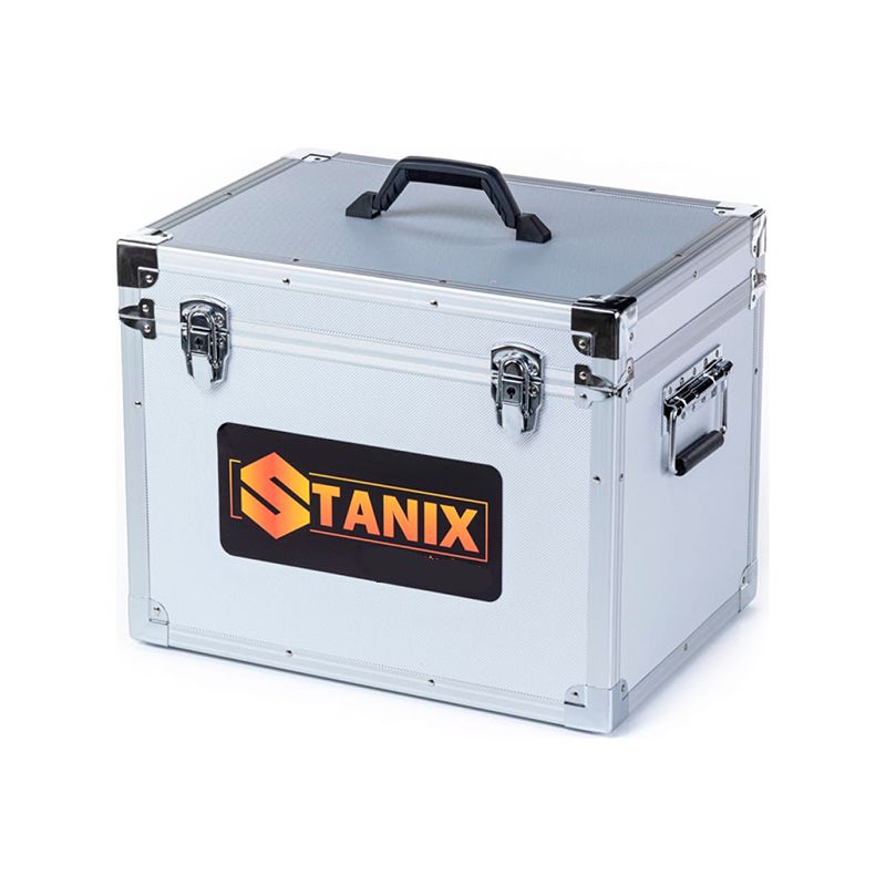 Аппарат сварки горячим клином Stanix GM-1 2 мм
