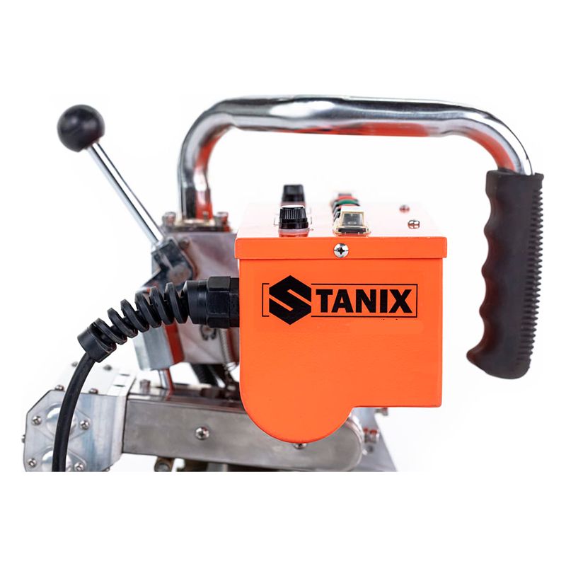 Аппарат сварки горячим клином Stanix GM-1 120 мм