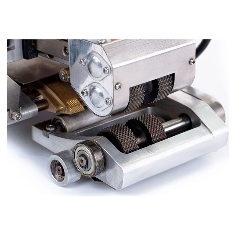 Аппарат сварки горячим клином Stanix GM-1 450 °C