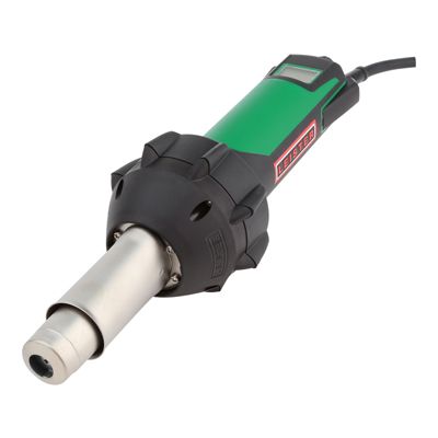 Ручной аппарат горячего воздуха LEISTER TRIAC AT 