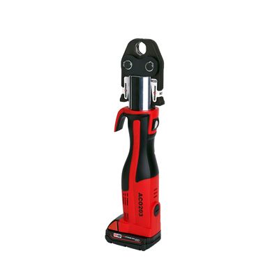Пресс-инструмент Novopress ACO203 BT (Bluetooth)