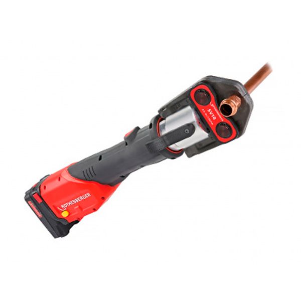 Пресс гидравлический  ROMAX 4000
