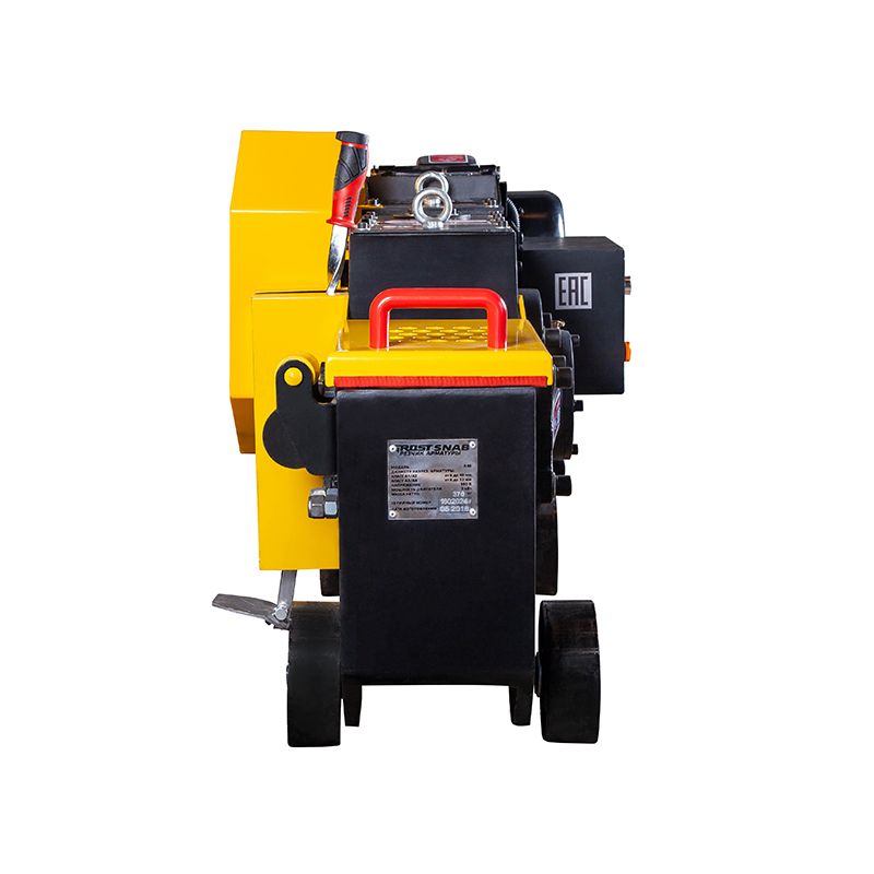 GROST SNAB R40 резчик арматуры