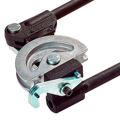 Трубогиб рычажный Ridgid серия 300