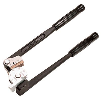 Трубогиб рычажный Ridgid серия 400