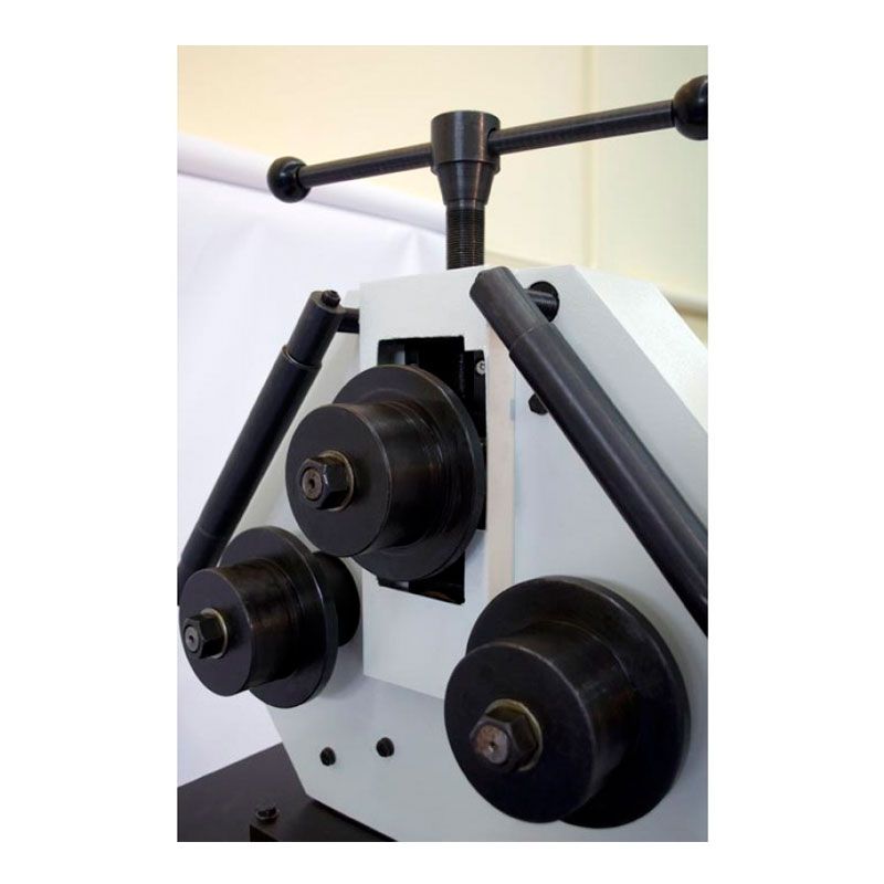 Stalex RBM30HV с роликовым механизмом