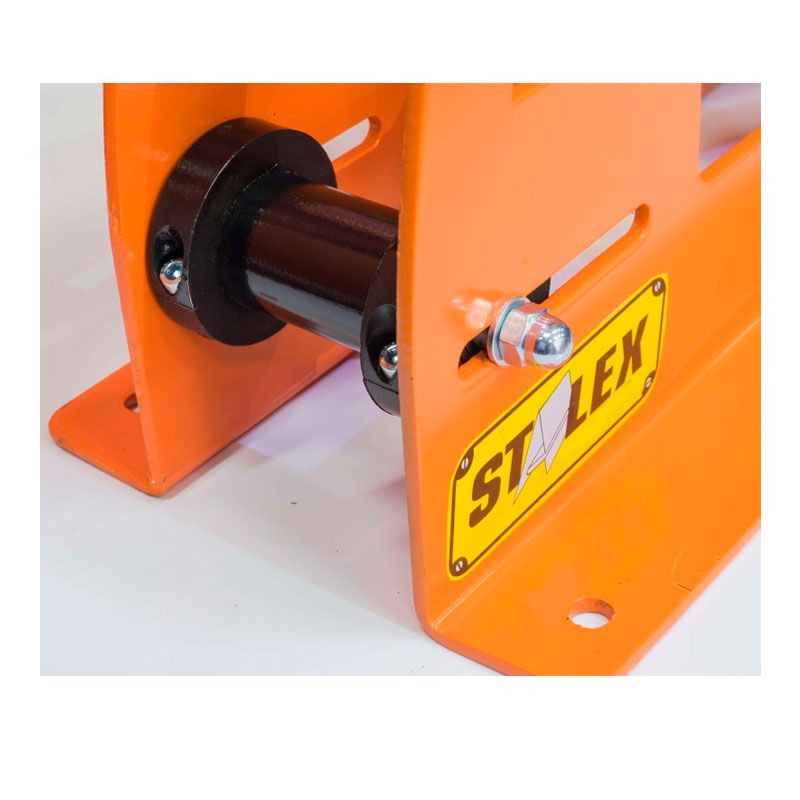 Stalex HTR-40 с устойчивым основанием